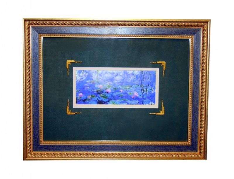 Накладки на работах 21