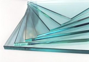 Полированное силикатное стекло М-1