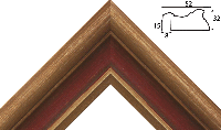 Багет artm523271