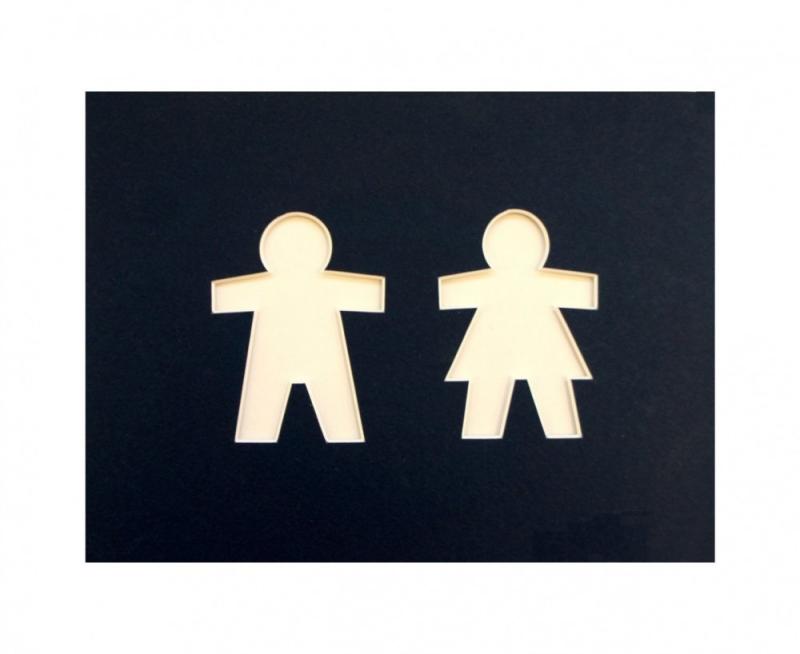 Изделия из бумаги 10