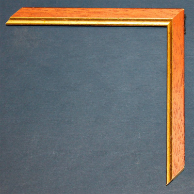 Багет 722М0.3186