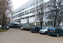 г.Москва, ул. Нежинская, д. 17к4