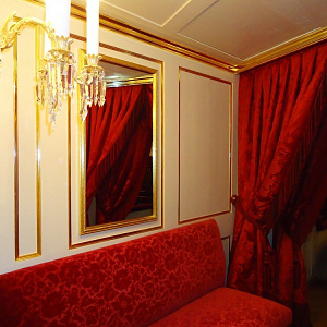 Зеркала в раме на заказ