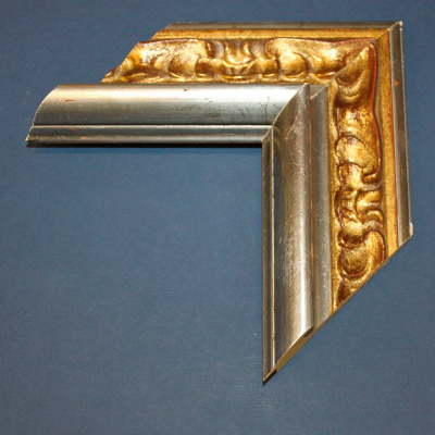 Багет 331Z1.1500