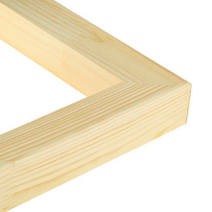 Изготовление подрамников