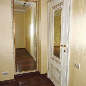 Зеркала в раме на заказ