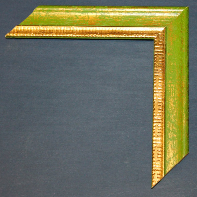 Багет 652А0.2548