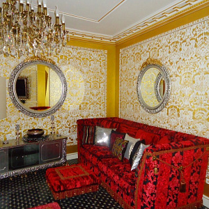 Зеркала в раме на заказ